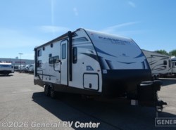 Used 2024 Keystone Passport 221BH available in Birch Run, Michigan