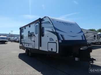 Used 2024 Keystone Passport 221BH available in Birch Run, Michigan