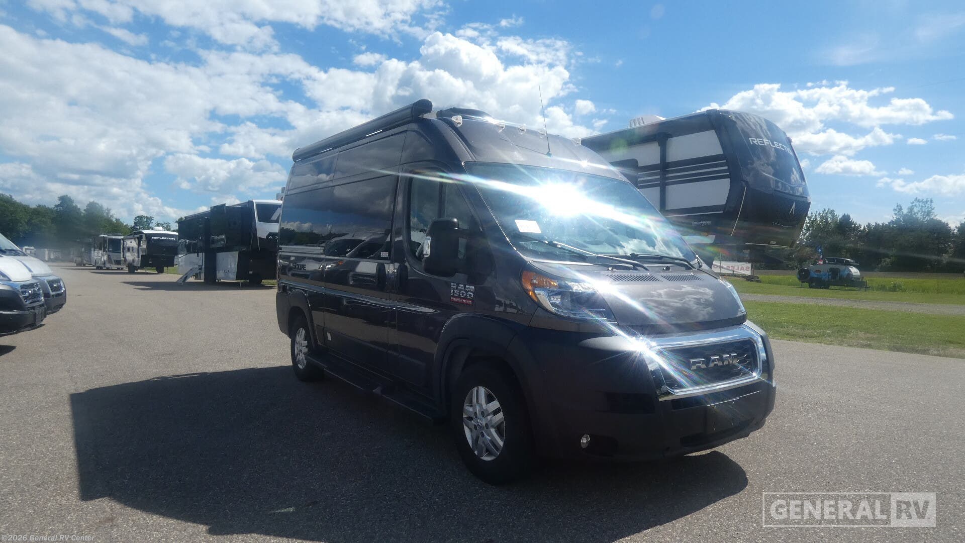 Used 2022 Thor Motor Coach Scope 18M available in Birch Run, Michigan