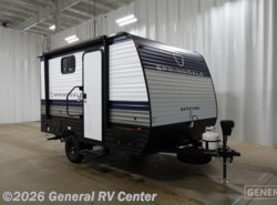 New 2027 Keystone Springdale Mini 1230BB available in Birch Run, Michigan