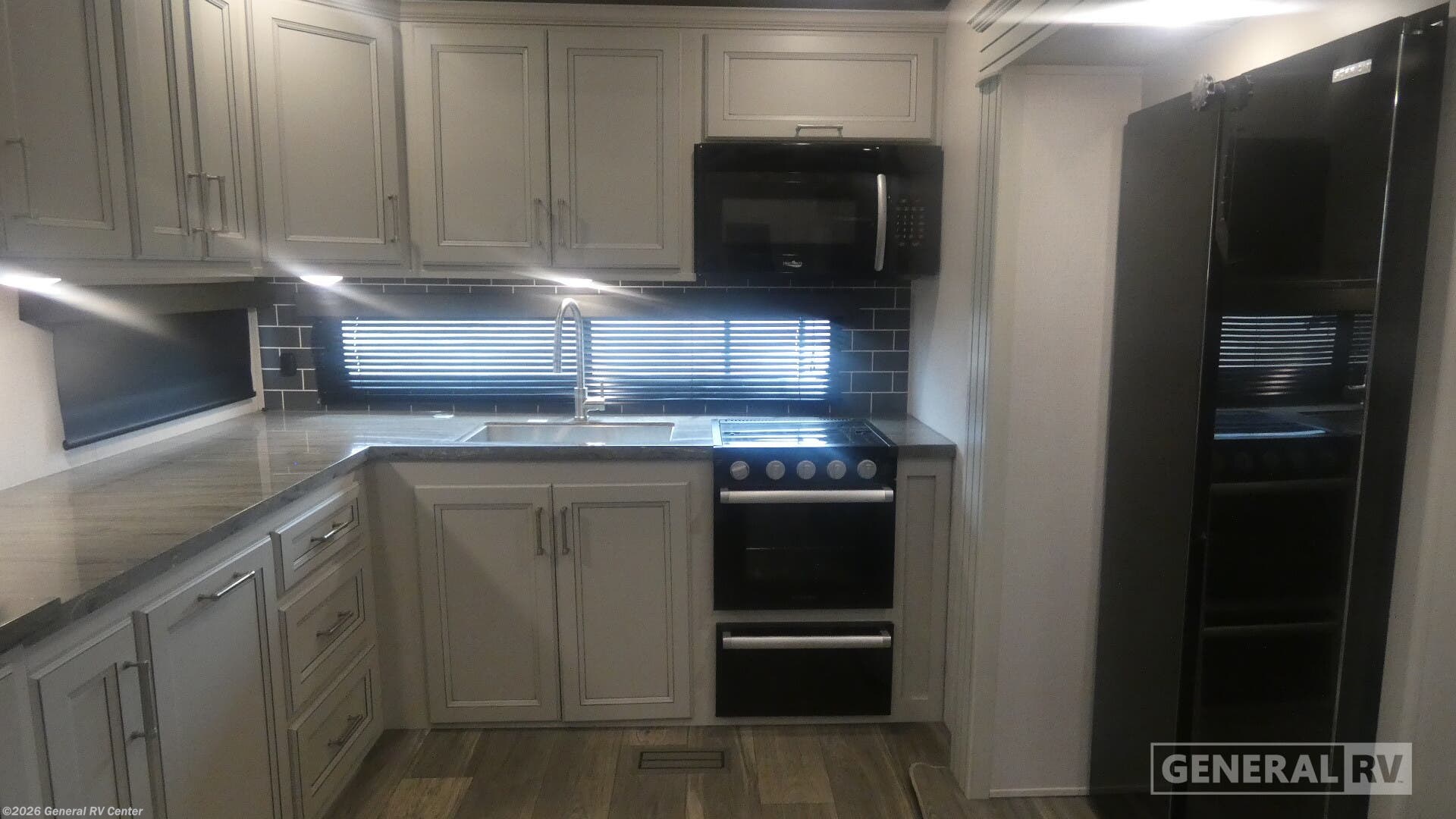 Used 2024 Keystone Cougar 260MLE available in Birch Run, Michigan