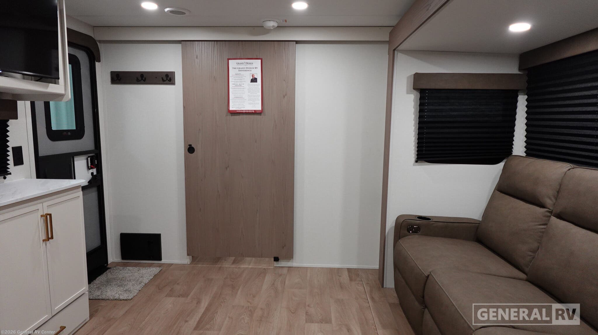 New 2027 Grand Design Transcend Xplor 22RBX available in Birch Run, Michigan