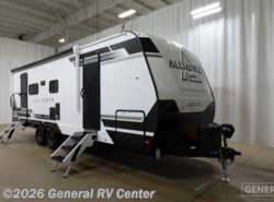 New 2027 Alliance RV Delta 252RL available in Birch Run, Michigan