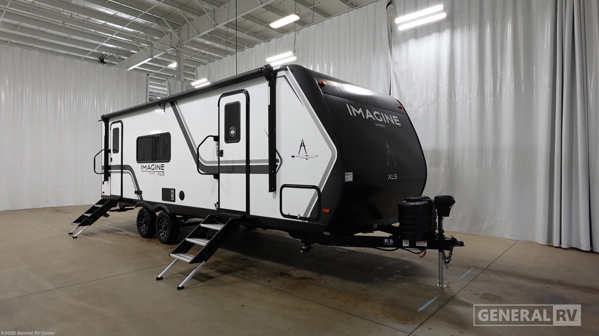 New 2027 Grand Design Imagine XLS 23LDE available in Birch Run, Michigan
