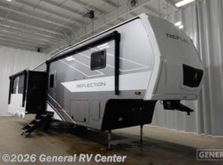 New 2026 Grand Design Reflection 337RLS available in Birch Run, Michigan