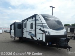 Used 2021 Keystone Passport 2870RL available in Birch Run, Michigan