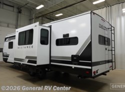 New 2027 Alliance RV Delta 284RK available in Birch Run, Michigan