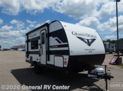 New 2027 Grand Design TRANSCEND-ONE 151RB available in Birch Run, Michigan