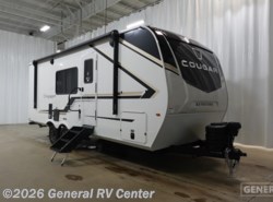 New 2027 Keystone Cougar 22MLS available in Birch Run, Michigan