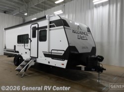 New 2027 Alliance RV Delta Ultra Lite ML226 available in Birch Run, Michigan