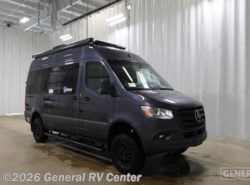 New 2026 Thor Motor Coach Tranquility 19A available in Birch Run, Michigan