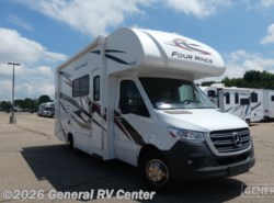 Used 2023 Thor Motor Coach Four Winds Sprinter 24LT available in Birch Run, Michigan