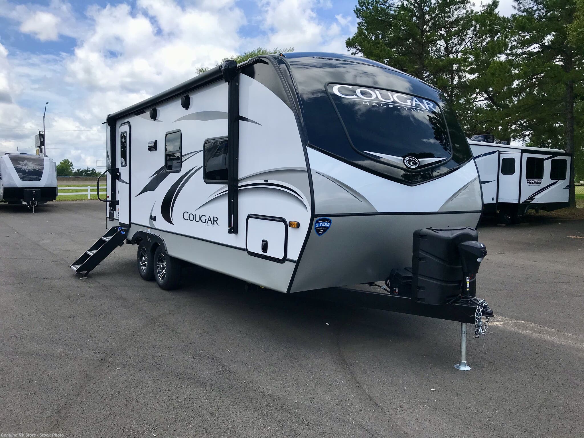 2022 Keystone Cougar 22rbs Rv For Sale In Nacogdoches Tx 75964 Approximate Arrival Fall 2021 Rvusa Com Classifieds