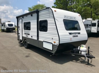 New 2021 K-Z Sportsmen Classic 160QB available in Nacogdoches, Texas