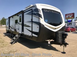  New 2022 Keystone Outback 342CG available in Nacogdoches, Texas