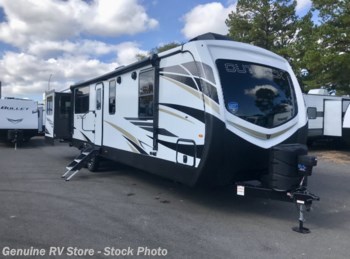 New 2022 Keystone Outback 341RD available in Nacogdoches, Texas