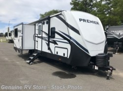 New 2024 Keystone Premier 25RKPR available in Nacogdoches, Texas
