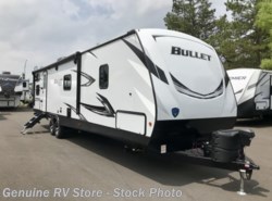  New 2021 Keystone Bullet 331BHS available in Nacogdoches, Texas