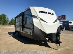  New 2022 Keystone Premier 23RBPR available in Nacogdoches, Texas