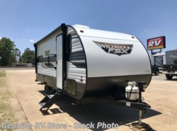  New 2022 Forest River Wildwood FSX 169RSK available in Nacogdoches, Texas