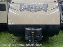  Used 2017 Forest River Wildwood X-Lite 230BHXL available in Nacogdoches, Texas