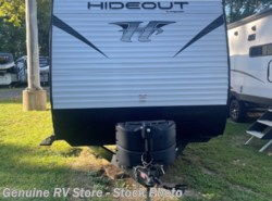  Used 2018 Keystone Hideout 258LHS available in Nacogdoches, Texas