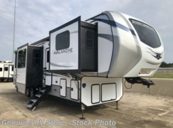 New 2023 Keystone Avalanche 360FL available in Nacogdoches, Texas