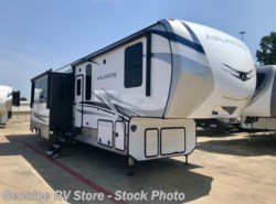  New 2024 Keystone Avalanche 390DS available in Nacogdoches, Texas