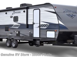  Used 2018 CrossRoads Zinger 205BH available in Nacogdoches, Texas