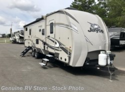  Used 2020 Jayco Eagle HT 284BHOK available in Nacogdoches, Texas