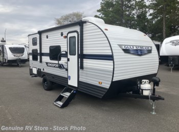 Used 2022 Gulf Stream Kingsport Super Lite 197BH available in Nacogdoches, Texas