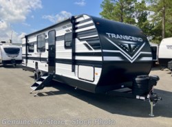 New 2024 Grand Design Transcend Xplor 260RB available in Nacogdoches, Texas