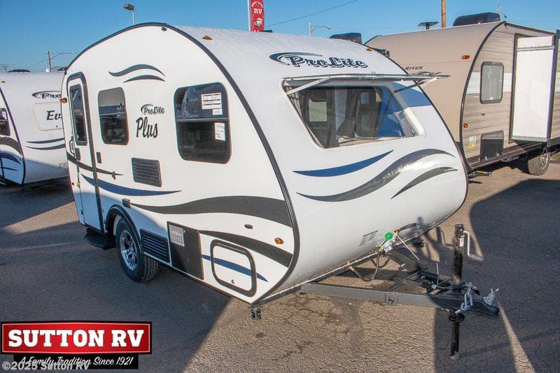 2019 Prolite Rv Plus For Sale In Eugene Or 97402 5903 Rvusa Com