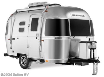 New 2022 Airstream Caravel CARAVEL 22FB available in Eugene, Oregon