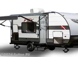  New 2022 Forest River Wildwood 170SS available in Eugene, Oregon