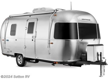 New 2022 Airstream Bambi 20FB available in Eugene, Oregon