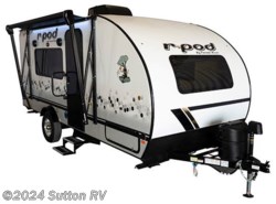 New 2022 Forest River R-Pod 193 available in Eugene, Oregon