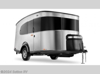New 2023 Airstream Basecamp 20 available in Eugene, Oregon