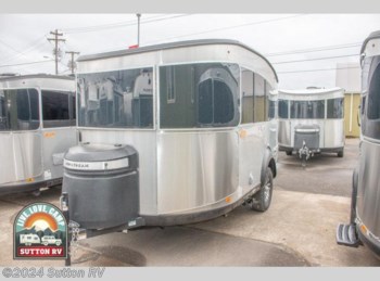 New 2023 Airstream Basecamp 20X available in Eugene, Oregon
