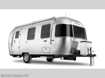 New 2023 Airstream Bambi 22FB available in Eugene, Oregon