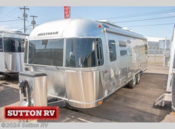 New 2023 Airstream Flying Cloud 28RB available in Eugene, Oregon