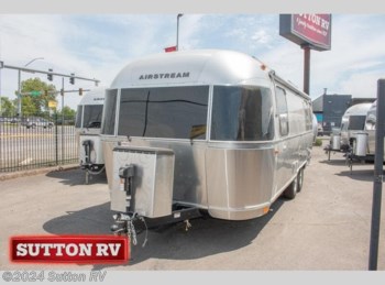 New 2023 Airstream International Airstream  25FB available in Eugene, Oregon