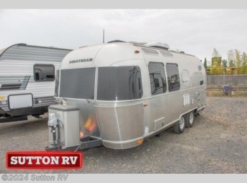 Used 2016 Airstream International Serenity Airstream  23D available in Eugene, Oregon