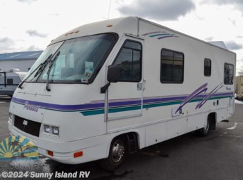 Used 1995 Georgie Boy  2500 available in Rockford, Illinois