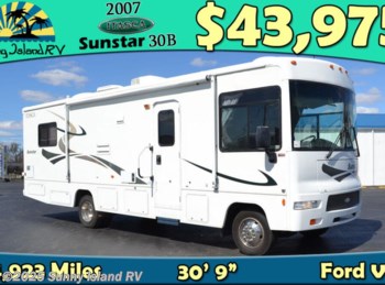 Used 2007 Itasca  30B available in Rockford, Illinois