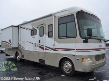 Used 2006 Holiday Rambler  34SBD available in Rockford, Illinois