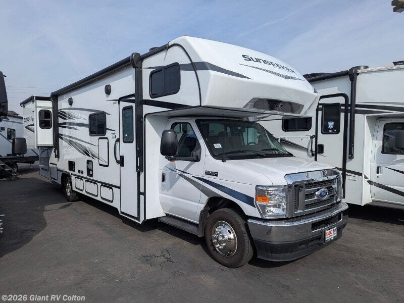 Used 2024 Forest River Sunseeker 3010DS available in Colton, California