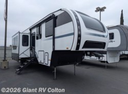 New 2025 Heartland Corterra CT 3.5 available in Colton, California
