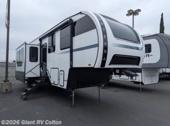 New 2025 Heartland Corterra CT 3.5 available in Colton, California