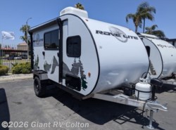 New 2025 Travel Lite Rove Lite 16RE available in Colton, California